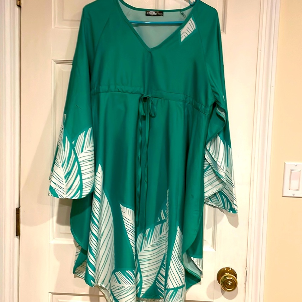 Chic Me Dress